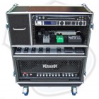 Amp Head Rack Case